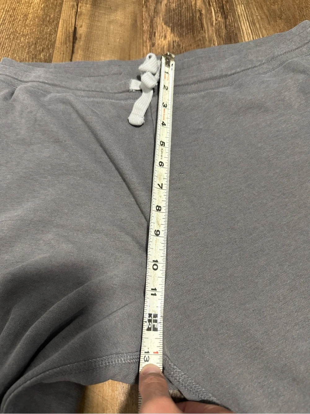 The North Face Joggers Mens XL Gray Sweatpants Stretch Comfort Mountain Athletic